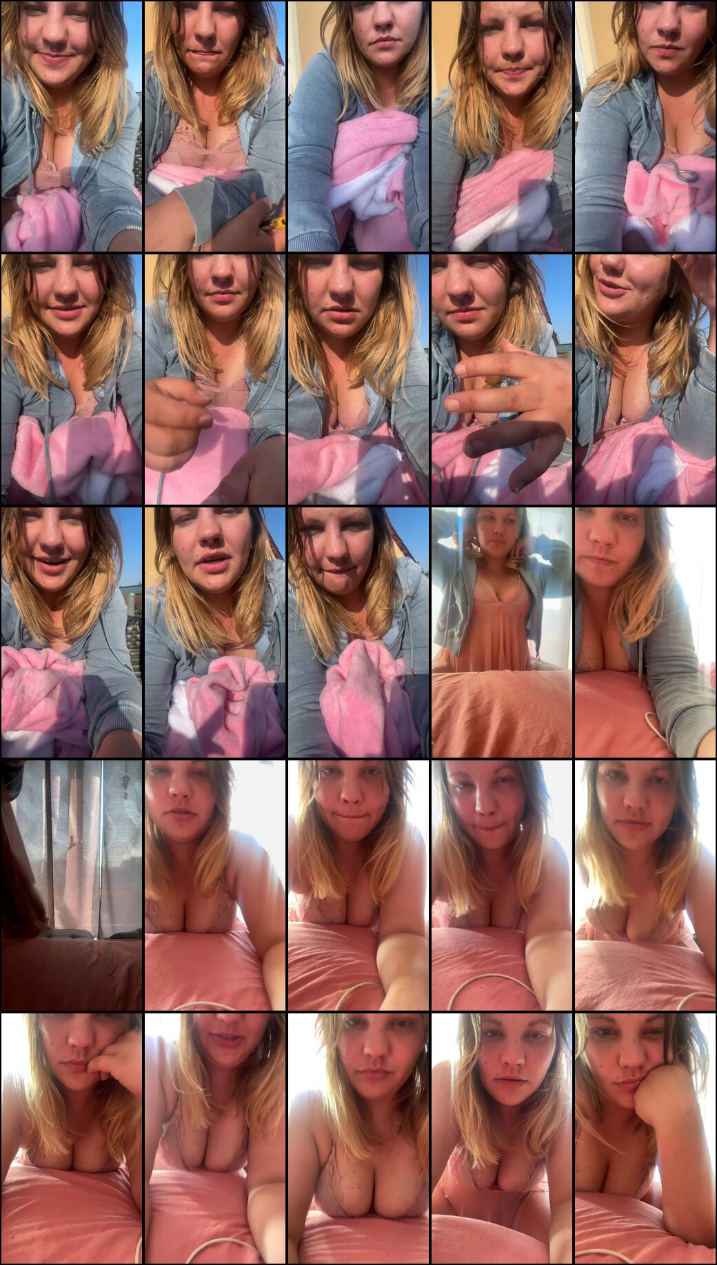 SexyBunny97420Cam4 Porn Cam 2024-06-08