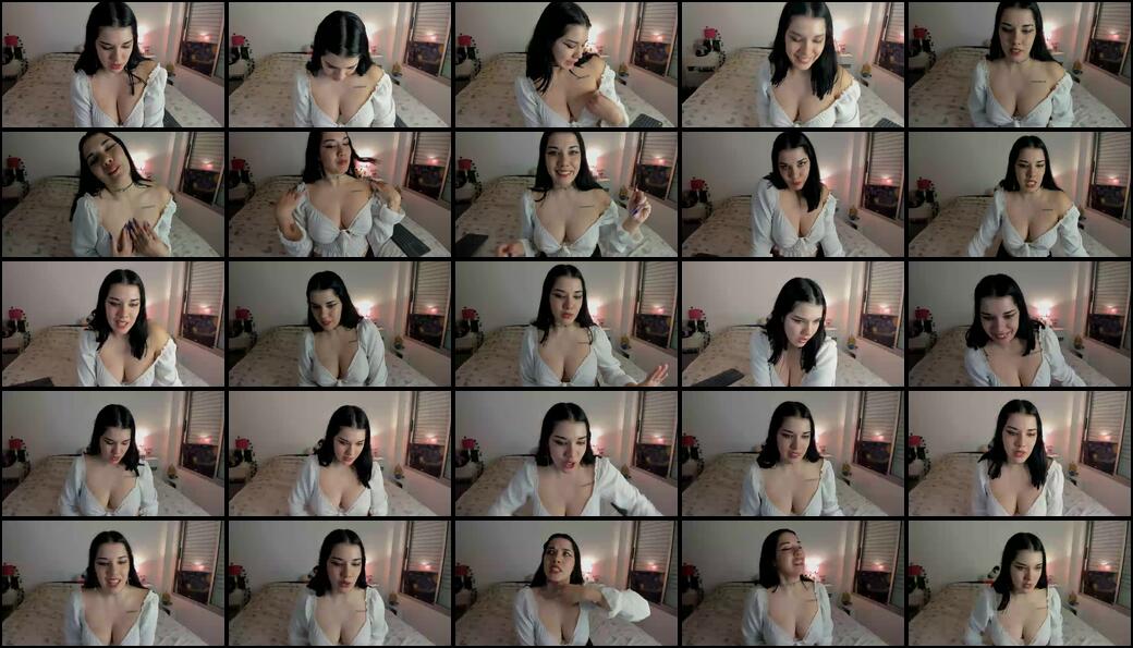 LennamoonCam4 Porn Cam 2024-06-09
