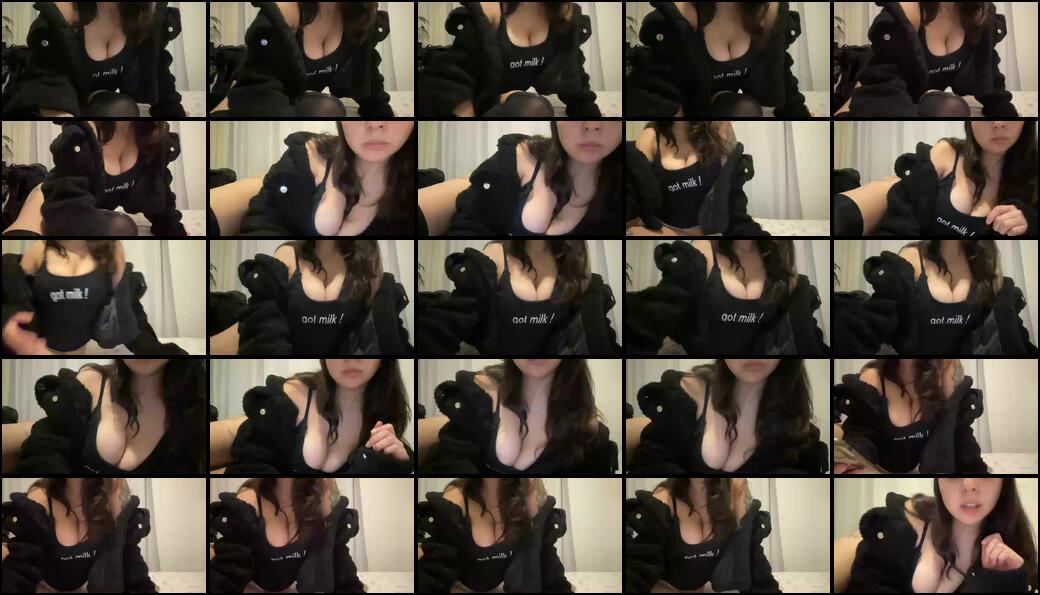XorikuakassCam4 Porn Cam 2024-07-03