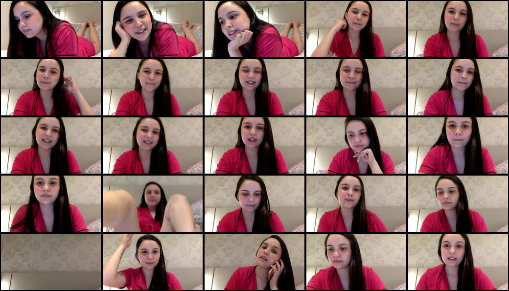 LuaMartinezCam4 Porn Cam 2024-07-05