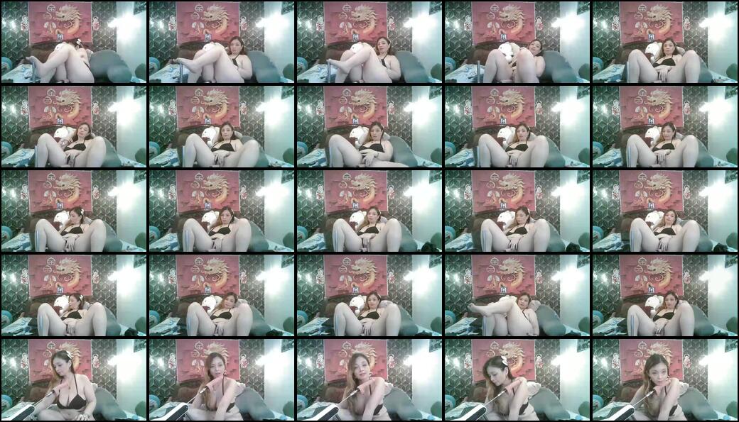 YummymeilyCam4 Porn Cam 2024-07-12