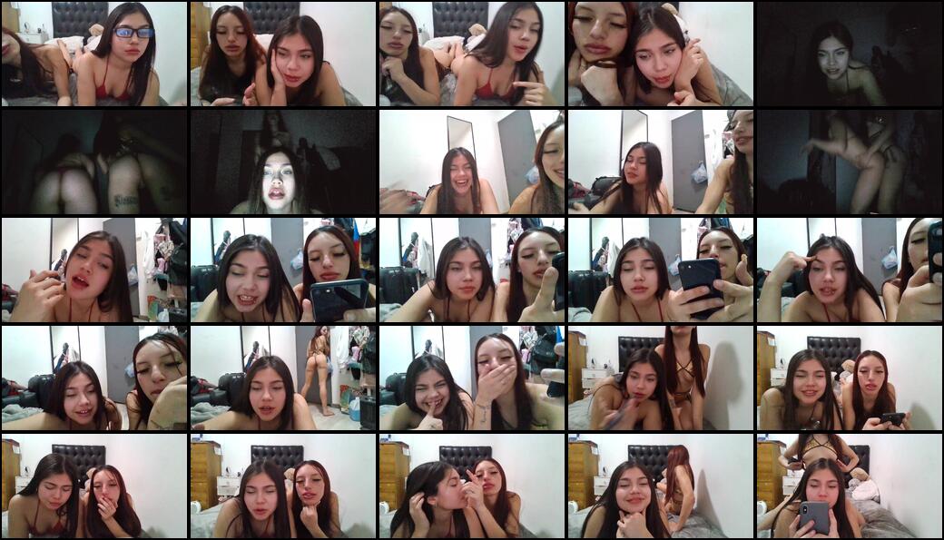ChikitaaonlyCam4 Porn Cam 2024-07-13