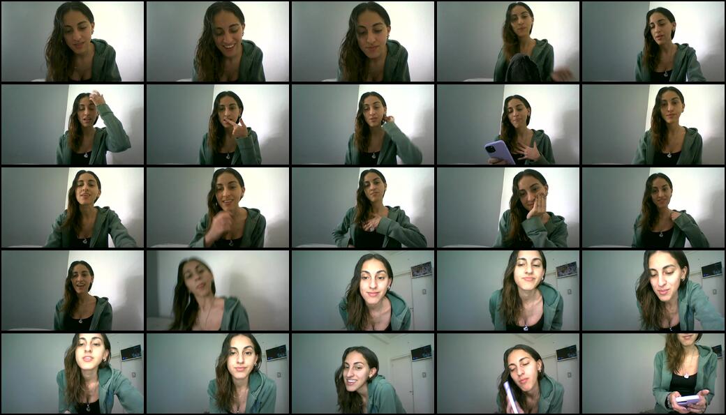 Azurivas004Cam4 Porn Cam 2024-07-17