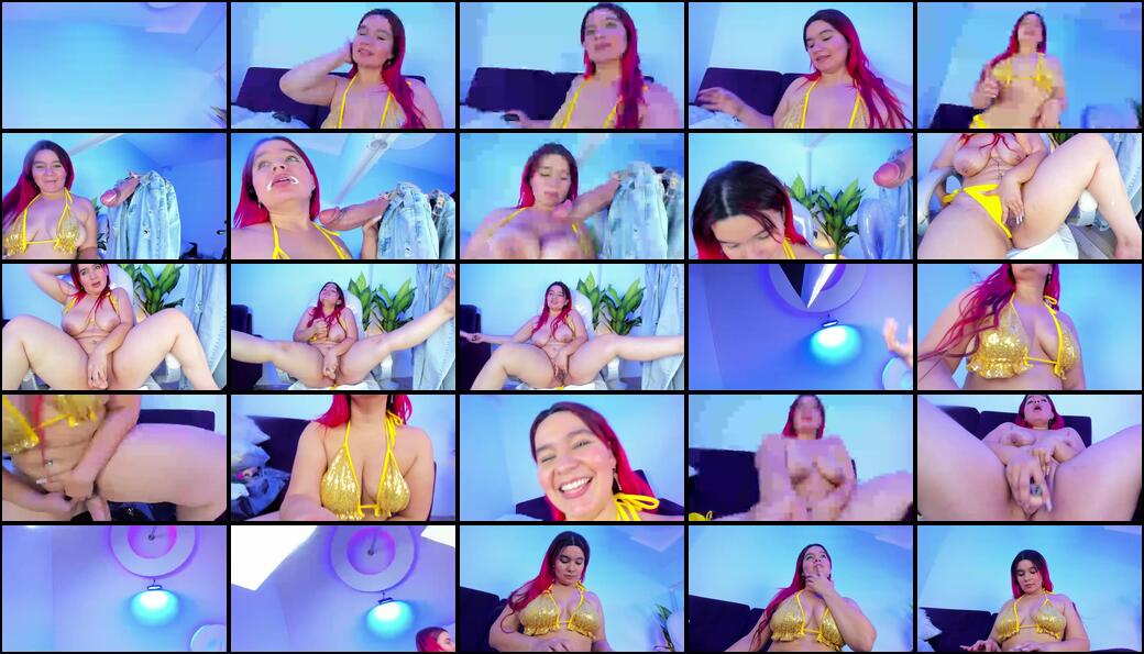 SusancouperCam4 Porn Cam 2024-07-22