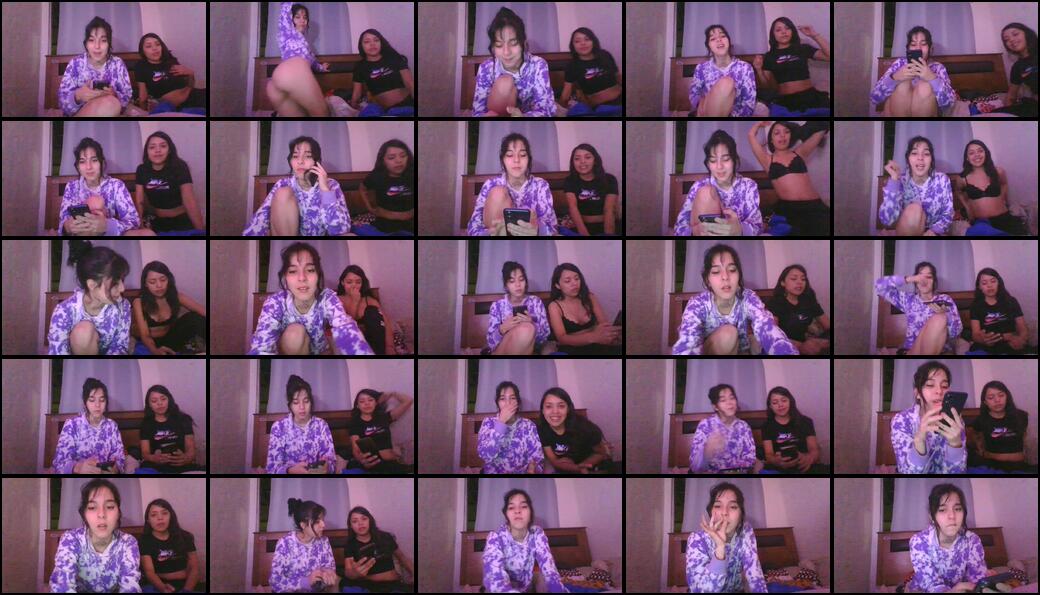 Nine_valkyCam4 Porn Cam 2024-08-01