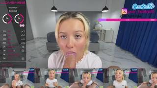 1blowjobqueen1Camsoda Porn Cam 2023-09-03