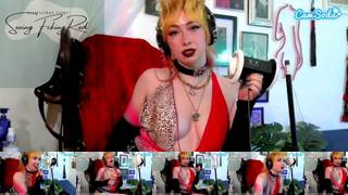 AbabeamedredCamsoda Porn Cam 2023-11-25
