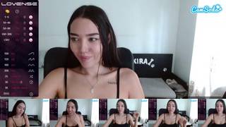 AbbyblackCamsoda Porn Cam 2023-07-12