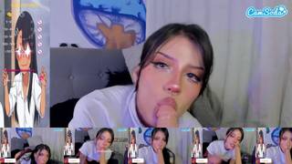 Agat4Camsoda Porn Cam 2024-01-09