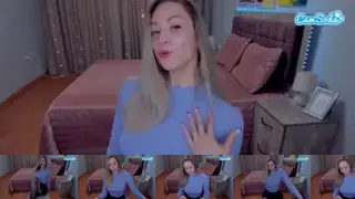 AgatablumCamsoda Porn Cam 2024-02-25