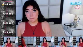 AlessiawalkerCamsoda Porn Cam 2024-01-05