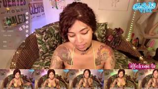 AlesyahamptonCamsoda Porn Cam 2023-11-08