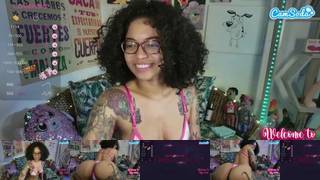 AlesyahamptonCamsoda Porn Cam 2024-01-16