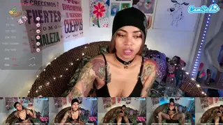AlesyahamptonCamsoda Porn Cam 2024-01-21