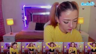 Alexaa-thompsonCamsoda Porn Cam 2023-08-24