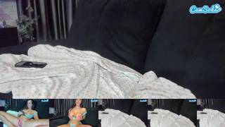 AlicexaliceCamsoda Porn Cam 2023-09-07