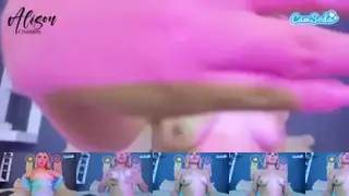 Alison-charrisCamsoda Porn Cam 2024-02-15