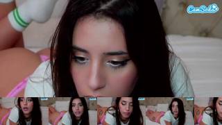 AlysaangelCamsoda Porn Cam 2023-11-07