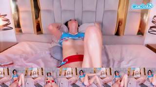AmeliaterryCamsoda Porn Cam 2023-07-03