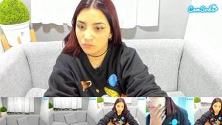 AmmymoonCamsoda Porn Cam 2023-10-31