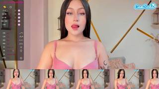 AnastasiaalievCamsoda Porn Cam 2023-07-07