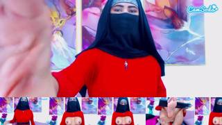 Anbar-musalemCamsoda Porn Cam 2023-10-11