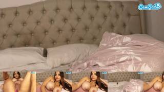 AnniekCamsoda Porn Cam 2024-01-05
