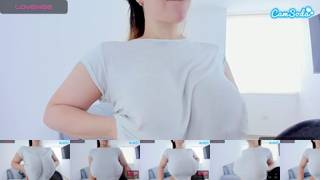 AnnwillCamsoda Porn Cam 2023-09-30