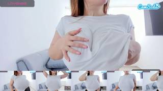 AnnwillCamsoda Porn Cam 2023-09-30