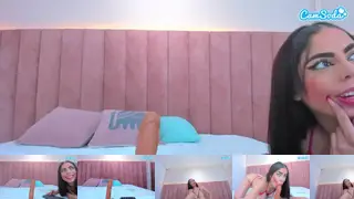 Ariamiller-1Camsoda Porn Cam 2024-03-13