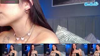 Ary-pierceCamsoda Porn Cam 2023-10-29