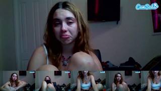 AstrokittyCamsoda Porn Cam 2023-06-27