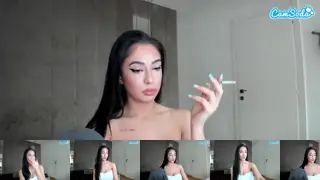 Awesome-jolieCamsoda Porn Cam 2024-02-02