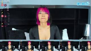 AzurakindongCamsoda Porn Cam 2023-07-11