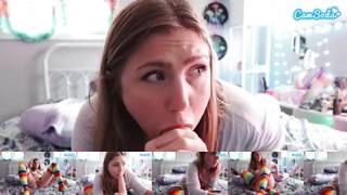 BaebaeblueCamsoda Porn Cam 2023-06-14