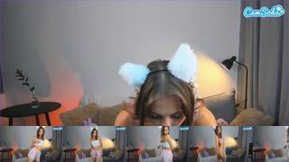 BarbarabloomCamsoda Porn Cam 2023-09-23