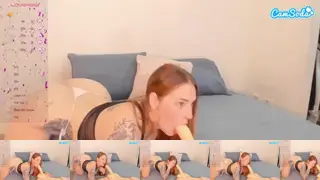 BarbierobertsCamsoda Porn Cam 2024-03-18