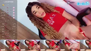 BarbyhadryCamsoda Porn Cam 2024-01-24