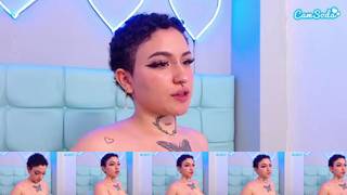 Bella-greenCamsoda Porn Cam 2023-08-08