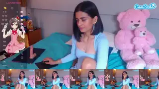 Bella-thixCamsoda Porn Cam 2024-02-25