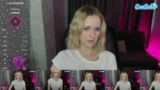 Betany-foksCamsoda Porn Cam 2023-09-26