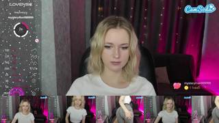 Betany-foksCamsoda Porn Cam 2023-09-26