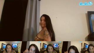 Bigbootylatina718Camsoda Porn Cam 2023-09-29