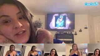 Bigbootylatina718Camsoda Porn Cam 2023-10-01