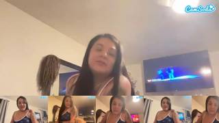 Bigbootylatina718Camsoda Porn Cam 2023-10-01