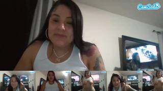 Bigbootylatina718Camsoda Porn Cam 2023-10-14