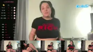 Bigbootylatina718Camsoda Porn Cam 2024-01-24