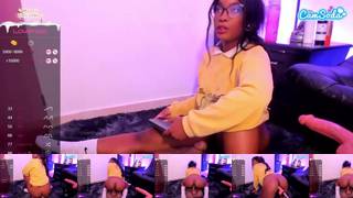 Blackgirll1Camsoda Porn Cam 2023-12-30