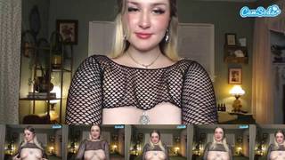 BluethevirgoCamsoda Porn Cam 2023-09-19