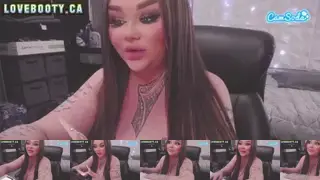 BoootystarCamsoda Porn Cam 2024-02-02